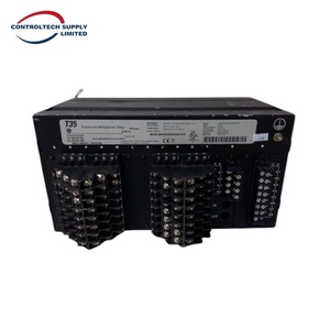 Nouveau module d'output numérique et de comptage d'impulsions 8C-PCIW02 en stock – Pièces de traitement de signal pour système de contrôle PLC industriel - Product Image 4