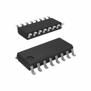 In Stock 16 SOlC C8051F834-GSR Embedded Electronics Component - Product Image 1