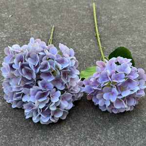 <span class=keywords><strong>Serie</strong></span> de Flores Artificiales Púrpuras de Alta Gama para Diseñadores Florales, Ideales para Bodas, Eventos a Gran Escala y Decoración de Centros Comerciales - Product Image 5