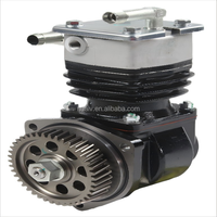 Pièces de moteur de camion original nouvelle usine Yunnei YNF40-700095 ensemble de compresseur d'air de moteur de YNF40-700074 pour le moteur diesel de camion