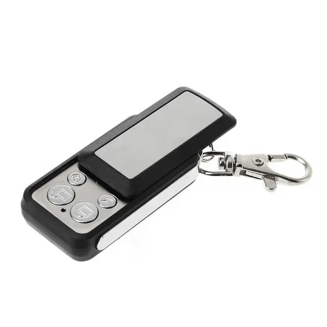 High quality 433mhz/315mhz duplicate car remote control, car key clone,car alarm remote control