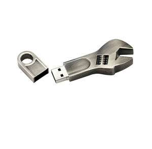 Pendrive de Metal ajustable llave de unidades Flash USB pulgar Stick de memoria de 1 GB 2GB 4GB 8GB 16GB 32GB 64GB 128GB USB 2,0 - Product Image 6