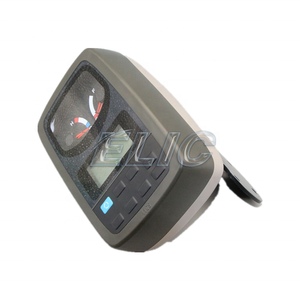 Sk135 sk140-8 sk210-10 sk200-6e sk200-8 sk485 sk350-8 <span class=keywords><strong>Kobelco</strong></span> खुदाई मॉनिटर प्रदर्शन के लिए स्क्रीन yn59s00021s001 yn59s00009f1 - Product Image 6