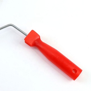 Repuestos de Rodillos de Lana para Pintar - Recubrimientos de Rodillo de Lana de Cordero de Alta Capacidad para Superficies Lisas - Product Image 6