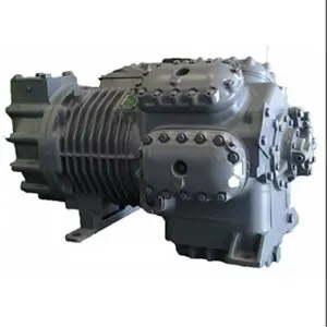 8 Cylinders Copeland Emerson Semi-hermetic Compressor D8SK3-7000-AWM/D for refrigeration equipment