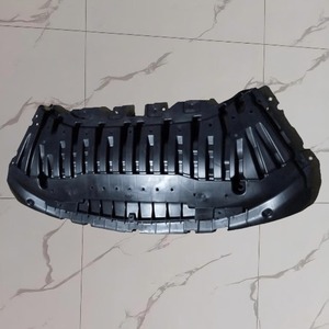 Pour mercedes-benz classe <span class=keywords><strong>S</strong></span> W221 protecteur de pare-chocs avant 2215203423 bouclier de radiateur sous la couverture bouclier de moteur pare-chocs de voiture - Product Image 3