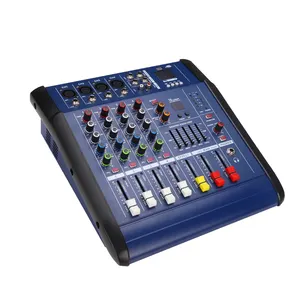 good Selling Ultra-Compact Sound Mixer