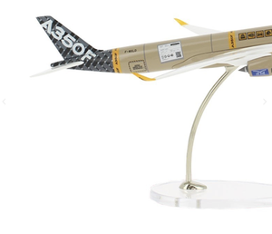 <span class=keywords><strong>Modèle</strong></span> à l'échelle 1:400 A350F - Product Image 4