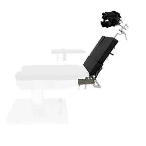 Accessori per Tavolo Operatorio in Metallo a Prezzo di Fabbrica, Supporti Regolabili per Gambe, per Uso Ginecologico e <span class=keywords><strong>Ostetrico</strong></span> - Product Image 6