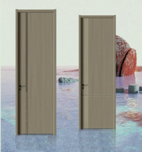 Vente en gros Panneau de sécurité minimaliste <span class=keywords><strong>Sensity</strong></span> Porte en fibre de carbone Portes de chambre à coucher - Product Image 3