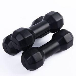 Balle anti-stress haltère en PU de haute qualité, jouet promotionnel souple, jouet sportif unisexe personnalisé, 1 pièce/sac OPP, 500 pièces - Product Image 6