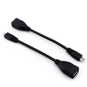 Micro USB <span class=keywords><strong>tipo</strong></span> <span class=keywords><strong>B</strong></span> macho A USB <span class=keywords><strong>tipo</strong></span> A hembra Host Cable de datos <span class=keywords><strong>adaptador</strong></span> de Conector Micro USB <span class=keywords><strong>OTG</strong></span> <span class=keywords><strong>adaptador</strong></span> de Cable - Product Image 6