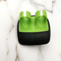 Goedkope, innovatieve plastic keukenhulpmiddelen, kleine mini slimme creatieve fruit- en groenteschiller