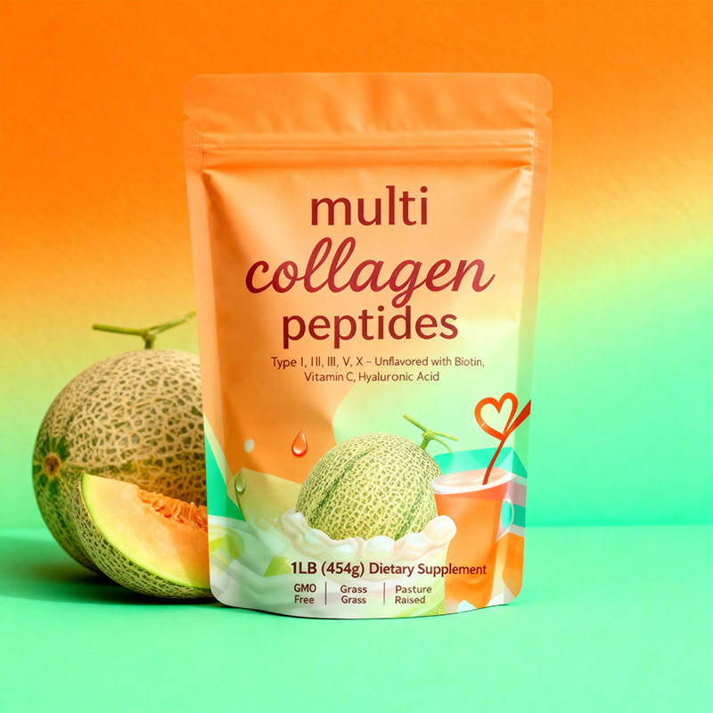 Honeydew Melon 2