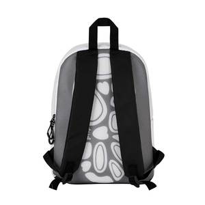 Karactermania For Oh My Pop Black-Sneakers <b>Backpack</b>, Black - Product Image 3