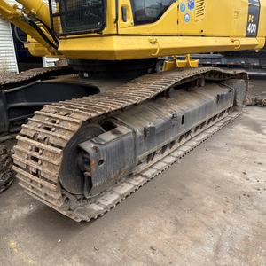 Excavatrice d'occasion KOMATSU PC400 Japon d'origine 40 tonnes d'occasion, pelle hydraulique sur chenilles PC360 PC400 PC450 de haute qualité - Product Image 5