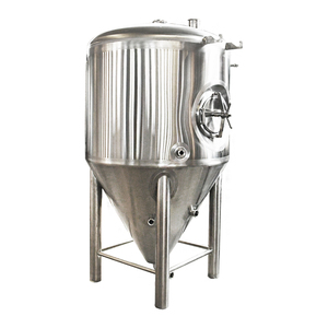 Cuve de <span class=keywords><strong>fermentation</strong></span> de brassage de bière d'équipement de 200L 300L - Product Image 5