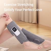Nouveaux produits 2026 Appareil de prévention des TVP Masseur à compression d'air pour les bras et les jambes pour la récupération sportive