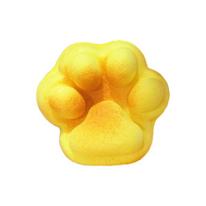 Juguete Antiestrés de Espuma de Poliuretano con Forma de Gato de Dibujos Animados, de Subida Lenta - Product Image 4