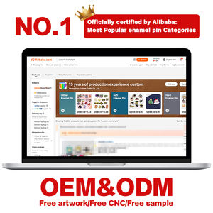 Broches Médailles 'Awkward Worst', Pins en Émail et Badges Métalliques avec Citations Sarcastiques et Drôles, Accessoire pour Col, Revers, Vêtements, Bijoux et Chapeaux - Product Image 2