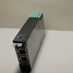Module double moteur Sinamics S120 6SL31202TE210AA3 10A PLC - Product Image 1