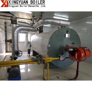 Fabricante Chino de Calentadores de Aceite Térmico a <span class=keywords><strong>Gas</strong></span> <span class=keywords><strong>Natural</strong></span> Automáticos de 700kw, 1400kw, 2800kw y 3500kw - Compre Ahora - Product Image 6