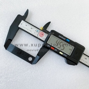 MA 10 Pcs Gripper 325-8201-500 Gripper Replacement for Komori Offset <b>Printing</b> <b>Machine</b> Spare Parts - Product Image 5