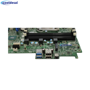 Placa base Original para <span class=keywords><strong>DELL</strong></span> <span class=keywords><strong>Optiplex</strong></span> <span class=keywords><strong>7040</strong></span> MT, placa base para ordenador de escritorio CN-0Y7WYT WCMG4 JCTF8 FTVXT DDR4 LGA1151 14057-2 100% probada y completamente funcional - Product Image 4