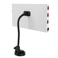 Super PDR outils LED détection de bosses lumière carrosserie peinture moins réparation grêle enlèvement Dent Test lampe