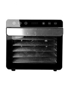Chine Déshydrateur électrique de nourriture 6 couches Machine de séchage de séchage de fruits et légumes pour un usage domestique - Product Image 2