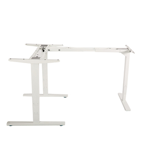 3ar3 ba chân ba động cơ góc điện có thể điều chỉnh chiều cao bàn phần cứng, có thể điều chỉnh bàn Riser - Product Image 3