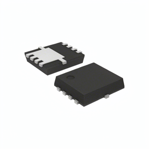 G08P06D3 Components Electronic Transistors Original 8-DFN - Product Image 1