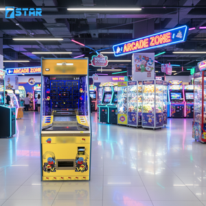 Placa base original 7STAR con diseño <span class=keywords><strong>de</strong></span> control total para máquina <span class=keywords><strong>de</strong></span> juego <span class=keywords><strong>de</strong></span> <span class=keywords><strong>monedas</strong></span> Avalanche Pusher y máquina <span class=keywords><strong>de</strong></span> <span class=keywords><strong>monedas</strong></span> Waterfall - Product Image 1