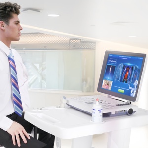 Phân Tích sức khỏe cho phòng tắm hơi giảm béo không gian viên nang ánh sáng hồng ngoại xa <span class=keywords><strong>Massage</strong></span> spa viên nang - Product Image 3