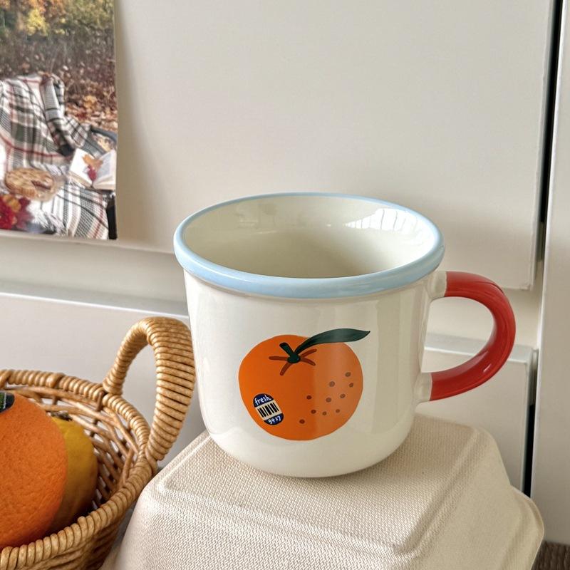 ส้มเขียวหวาน