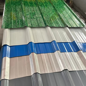 Film d'isolation thermique auto-adhésif, tuiles en tôle d'acier colorées, matériaux de <span class=keywords><strong>réparation</strong></span> de fuite imperméable de toit, ruban en polyéthylène - Product Image 1