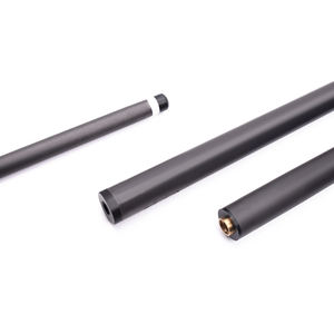 Taco <span class=keywords><strong>de</strong></span> <span class=keywords><strong>Billar</strong></span> SW Personalizado <span class=keywords><strong>de</strong></span> Fibra <span class=keywords><strong>de</strong></span> Carbono Premium, Eje <span class=keywords><strong>de</strong></span> 13 mm con Unión Uni-loc, Taco <span class=keywords><strong>de</strong></span> <span class=keywords><strong>Billar</strong></span> <span class=keywords><strong>de</strong></span> Carbono Ligero para Juego <span class=keywords><strong>de</strong></span> Precisión - Product Image 4