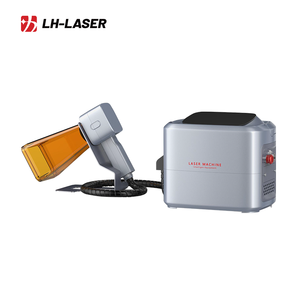 Gran <span class=keywords><strong>descuento</strong></span> 20W 30W 50W Mini máquina de marcado láser de fibra portátil | para grabado de joyerí<span class=keywords><strong>a</strong></span> de Metal, placa de identificación, codificación de moldes - Product Image 1