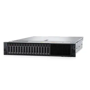 Dells EMC Poweredage R750 R750XS R760 Server Cloud Storage Rackmount Server per Database ERP Host sistema informatico all'ingrosso