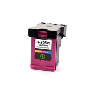 <span class=keywords><strong>Cartouche</strong></span> jet d'encre 305XL remanufacturée compatible jet d'encre couleur pour <span class=keywords><strong>imprimante</strong></span> <span class=keywords><strong>HP</strong></span> DeskJet <span class=keywords><strong>2710</strong></span> - Product Image 4