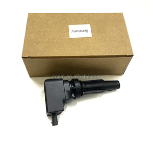 Cho Bộ phận động cơ hiệu suất cao jx6e12a366ab cho Ford Spark Plug Cáp đánh lửa cuộn dây - Product Image 5