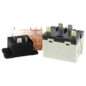 AHES3191 <b>RELAY</b> GEN PURPOSE DPST 35A <b>12V</b> Specially Designed for Power <b>Relays</b>, Over 2 Amps <b>Relays</b> - Product Image 1