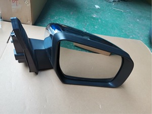 Piezas de coche UF9S6912ZE <span class=keywords><strong>espejo</strong></span> lateral <span class=keywords><strong>derecho</strong></span> 5 pines lámpara única cromada para Ford RANGER - Product Image 4