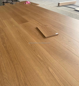 Phong cách hiện đại chọn lớp cao cấp châu Âu sồi không thấm nước rắn gỗ kỹ thuật sàn gỗ - Product Image 2