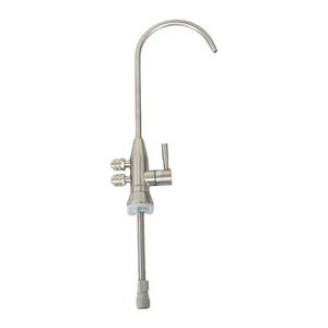 Machine à ioniser l'eau alcaline en acier inoxydable SS304, robinet d'eau pour robinets de cuisine, accessoires pour l'eau - Product Image 1