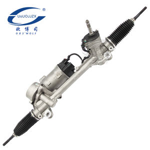 <span class=keywords><strong>แร็</strong></span><span class=keywords><strong>ค</strong></span><span class=keywords><strong>พวงมาลัย</strong></span>เพาเวอร์ไฟฟ้าสำหรับ Honda INSPIRE CV4 LHD 53600-TBX-H04 53620-TBX-H23 - Product Image 2