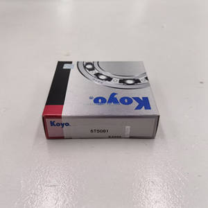 <span class=keywords><strong>Koy</strong></span> O ST5081 cuscinetti a rulli conici parti Auto CVT cambio differenziale di trasmissione dimensioni 50x81x16.6mm ST5081 - Product Image 4