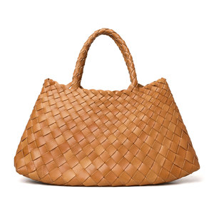New Fashion Designer Crossbody <b>Bags</b> High Quality Genuine <b>Leather</b> Shoulder Messenger <b>Bag</b> Casual Totes Women Handbags and Purses - Product Image 1