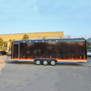 Carrito de Helados de Acero Inoxidable Chammp con Fácil Operación, Controles Simples y Montaje Rápido <span class=keywords><strong>para</strong></span> Servicio Rápido en Tiendas y Puestos de Comida - Product Image 4