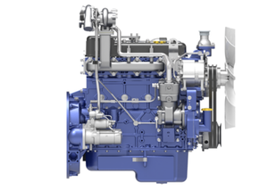 <span class=keywords><strong>Moteur</strong></span> de chargeuse <span class=keywords><strong>2T</strong></span>, 4 cylindres, 102 ch, WP4.1G102E301, <span class=keywords><strong>moteur</strong></span> Weichai - Product Image 3